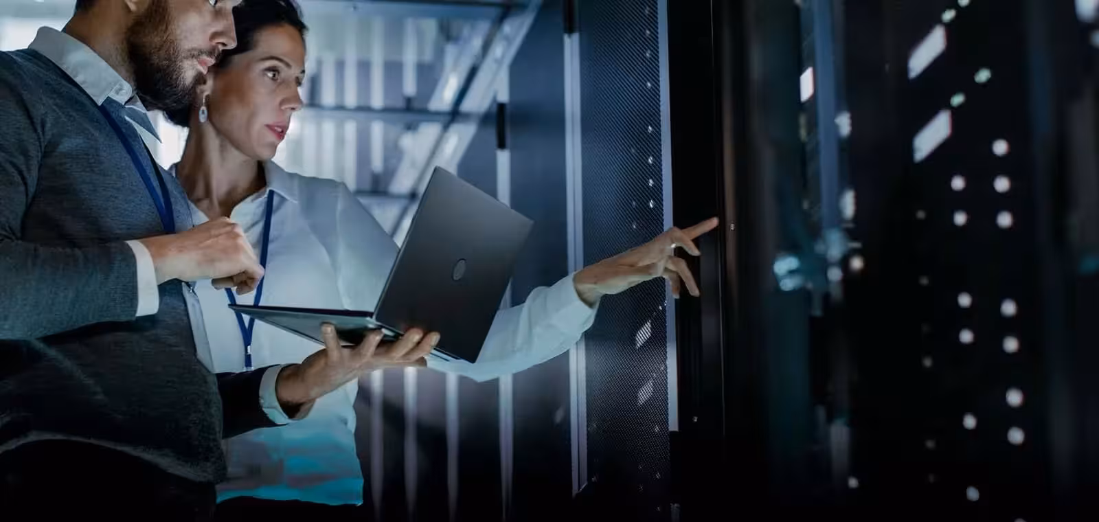 Advant Cloud hosting