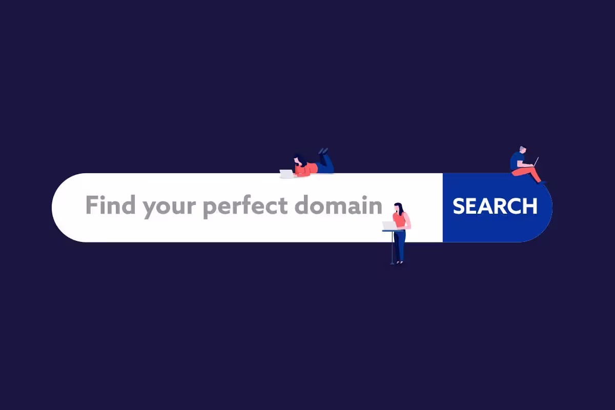 Domains