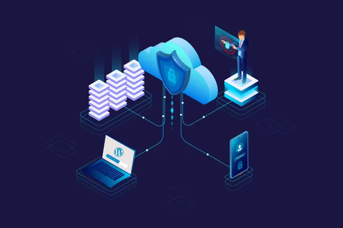 Managed WordPress